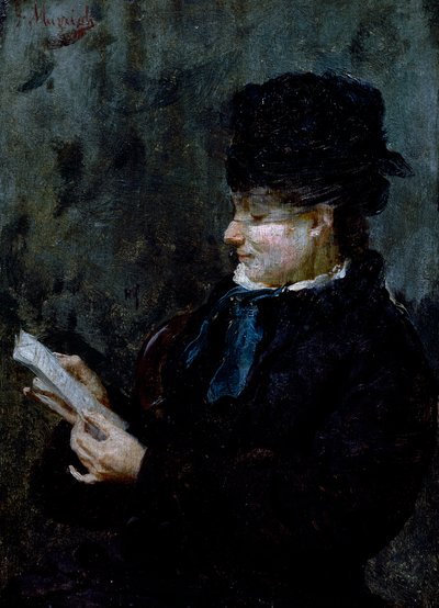 List autorstwa Giovanni Muzzioli