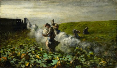  autorstwa Giovanni Segantini