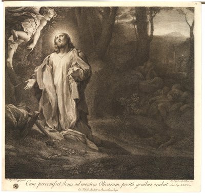 Giovanni Volpato - Schola Italica Picturae, 1837,0408.242 autorstwa Giovanni Volpato