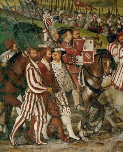  autorstwa Girolamo Romanino