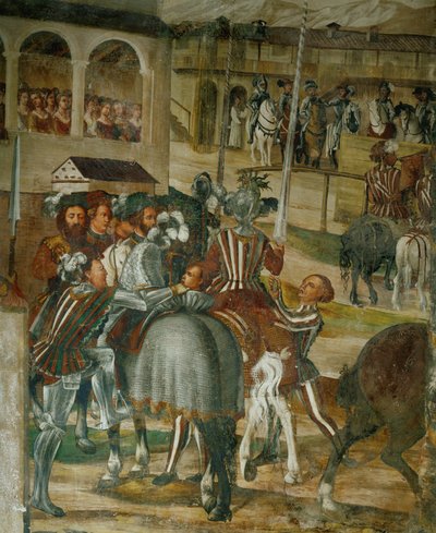  autorstwa Girolamo Romanino