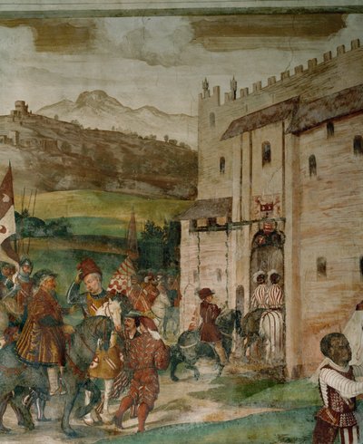  autorstwa Girolamo Romanino