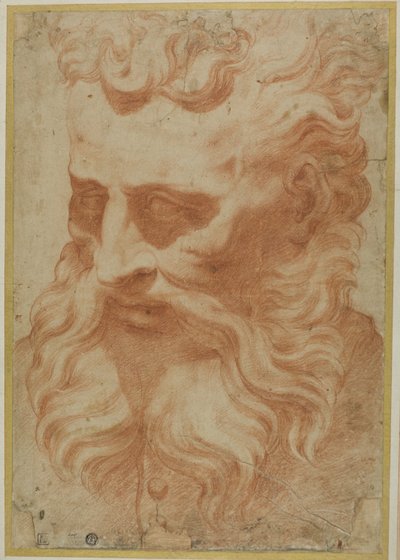 Śmierć Adonisa autorstwa Giulio Romano