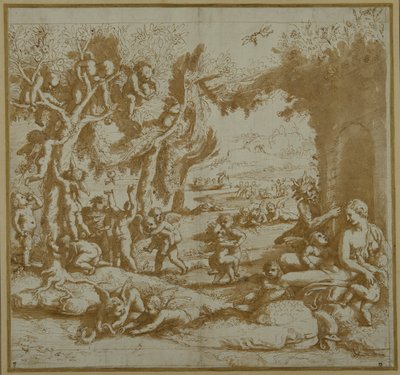  autorstwa Giulio Romano