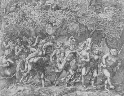 Bachnal, K. 1557. autorstwa Giulio Sanuto