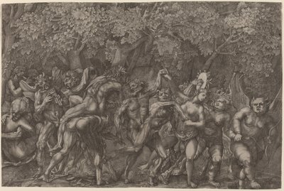 bachchanle autorstwa Giulio Sanuto