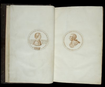 Ms 344. Livy, Od założenia miasta autorstwa Giuseppe Bartolomeo Chiari