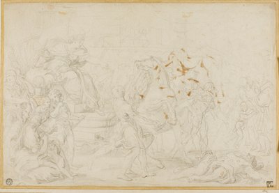 Nauka autorstwa Giuseppe Bartolomeo Chiari
