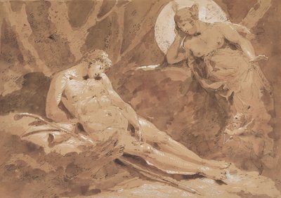  autorstwa Giuseppe Bernardino Bison