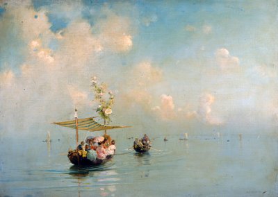 Jest to autorstwa Giuseppe Cosenza