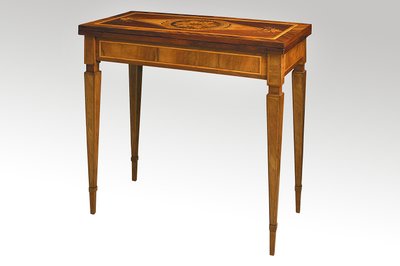 Stół (drewno) autorstwa Giuseppe Maggiolini