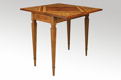 Tabela autorstwa Giuseppe Maggiolini