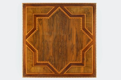 Blat (drewno) autorstwa Giuseppe Maggiolini
