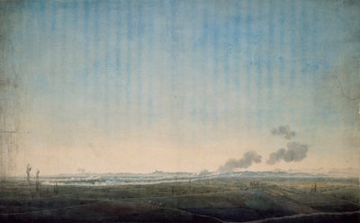 Bitwa pod Marengo, 14 czerwca autorstwa Giuseppe Pietro Bagetti