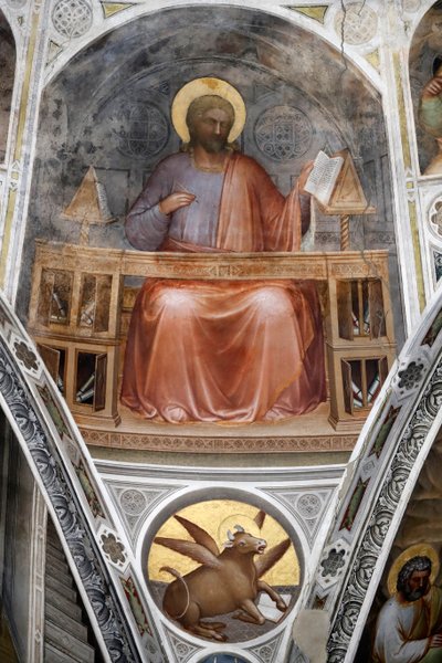  autorstwa Giusto di Giovanni de