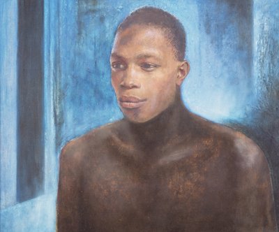 Felix autorstwa Glyn Warren Philpot