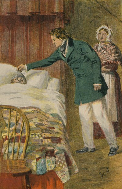  autorstwa Godfrey C. Hindley