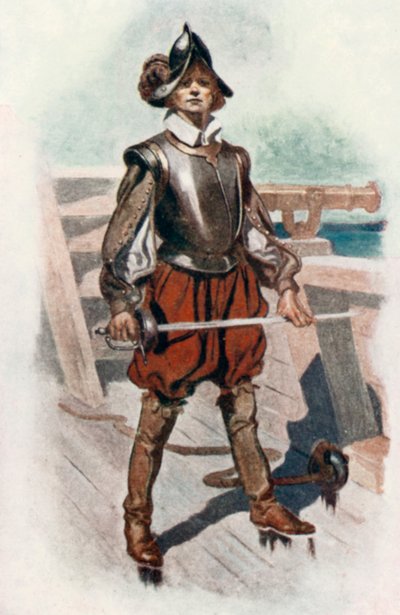  autorstwa Godfrey C. Hindley