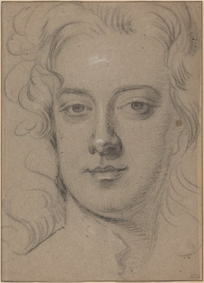  autorstwa Godfrey Kneller