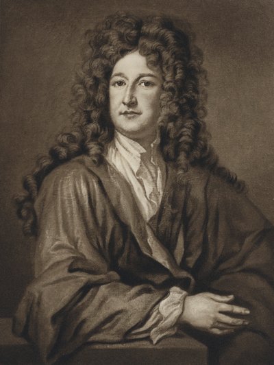 Charles Seymour, książę Somerset autorstwa Godfrey Kneller