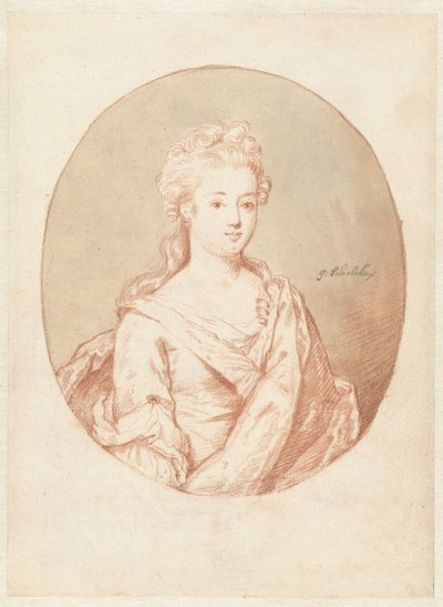  autorstwa Godfried Schalcken