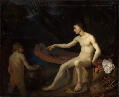  autorstwa Godfried Schalcken