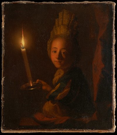  autorstwa Godfried Schalcken