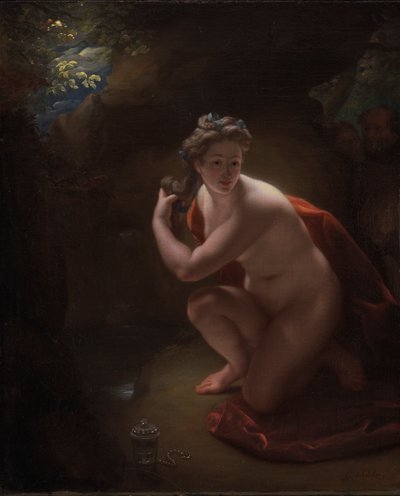  autorstwa Godfried Schalcken