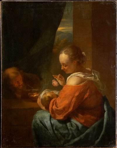  autorstwa Godfried Schalcken