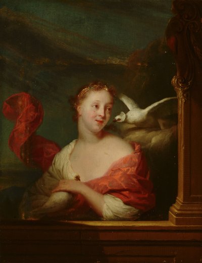  autorstwa Godfried Schalcken