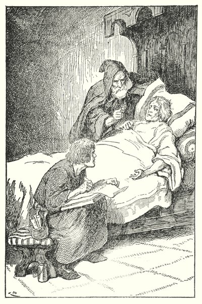 Czynienie sprawiedliwości (lito) autorstwa Gordon Frederick Browne