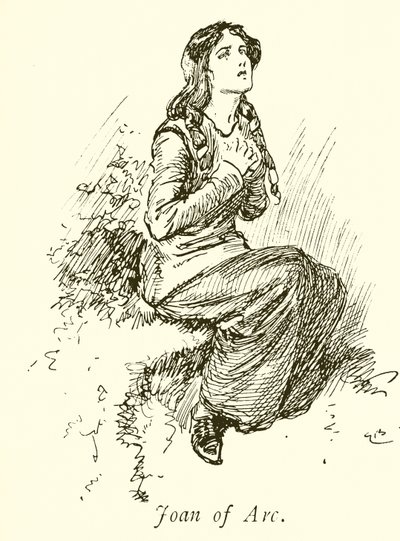 Joanna d