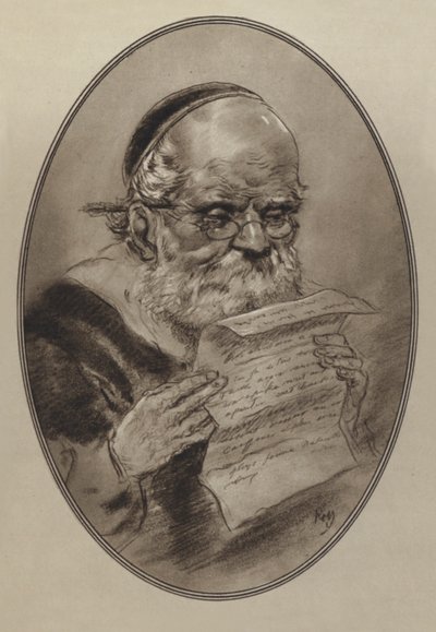 Ravelais (lito) autorstwa Gordon Ross