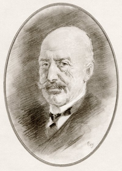 Winslow Homer, z Żywych biografii wielkich malarzy autorstwa Gordon Ross