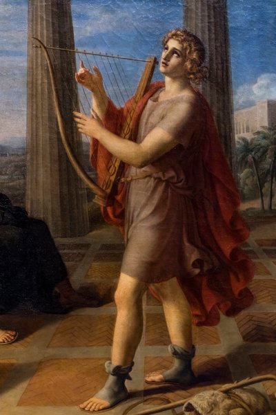 autorstwa Gottlieb Schick