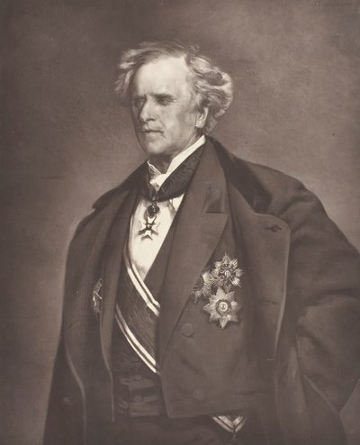 Dźwignia, 187579. autorstwa Goupil and Co