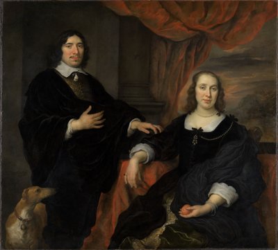  autorstwa Govaert Flinck