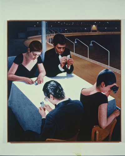 Natychmiastowa przesyłka autorstwa Graham Dean