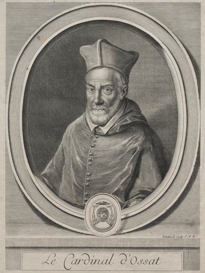 Kardynał Arnaud d