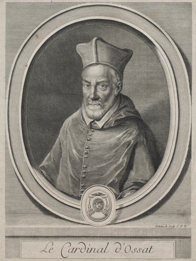 Kardynał Arnaud d