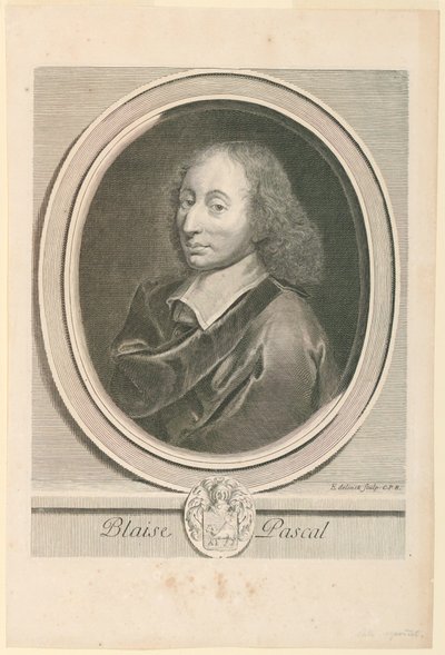 Portret Blaise