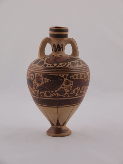 Amforiskos autorstwa Greek
