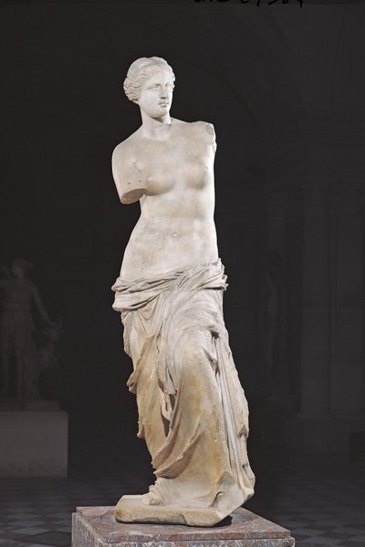 Afrodyta, 