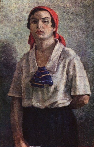  autorstwa Grigory Grigorievich Ryazhsky