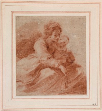  autorstwa Guercino