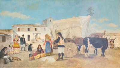 Ciężarówka autorstwa Guglielmo Bilancioni