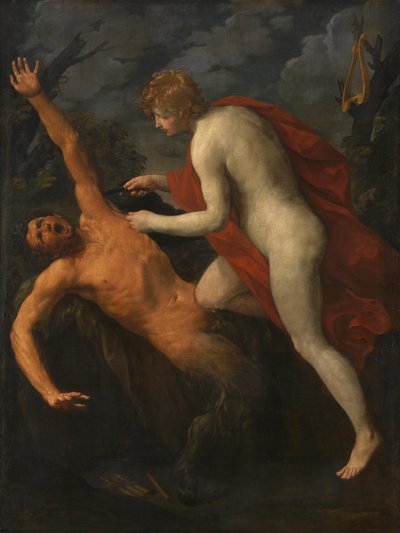  autorstwa Guido Reni