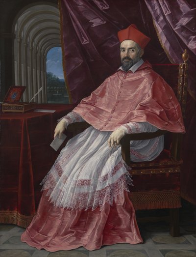  autorstwa Guido Reni