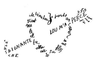  autorstwa Guillaume Apollinaire
