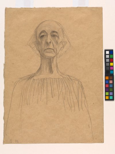  autorstwa Gustav Klimt